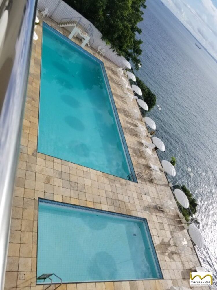 Apartamento, 4 quartos, 212 m² - Foto 1