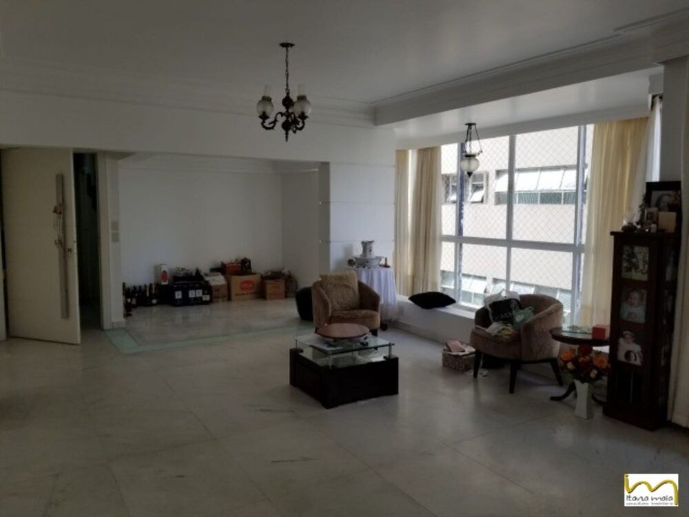 Apartamento, 4 quartos, 212 m² - Foto 29