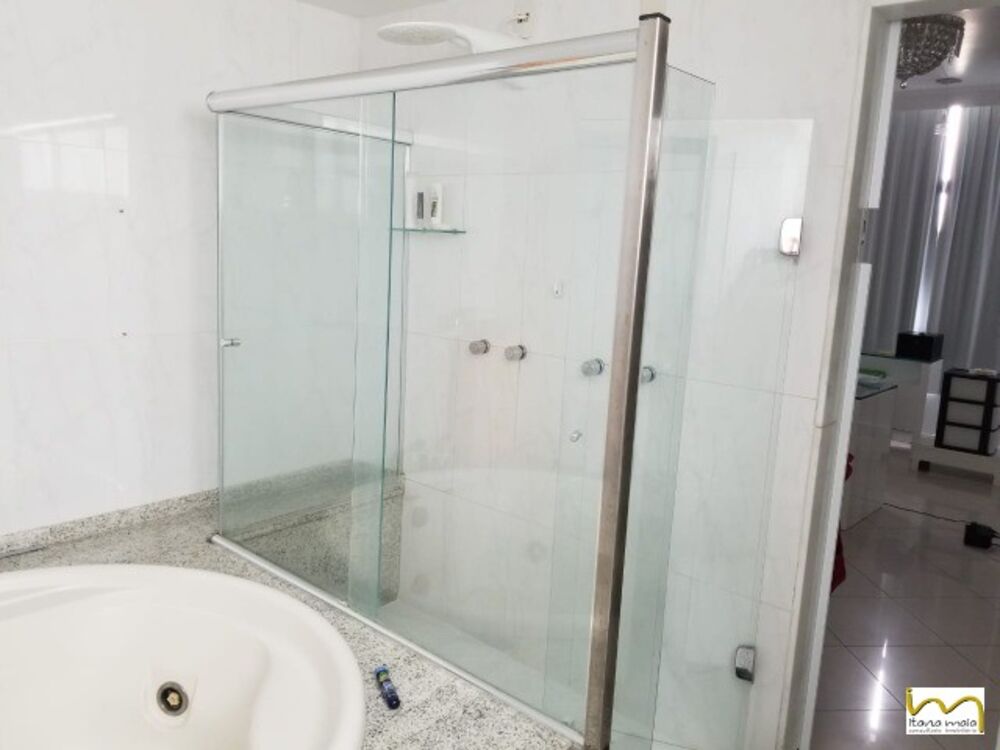 Apartamento, 4 quartos, 212 m² - Foto 3