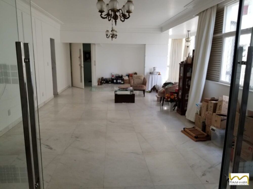 Apartamento, 4 quartos, 212 m² - Foto 30