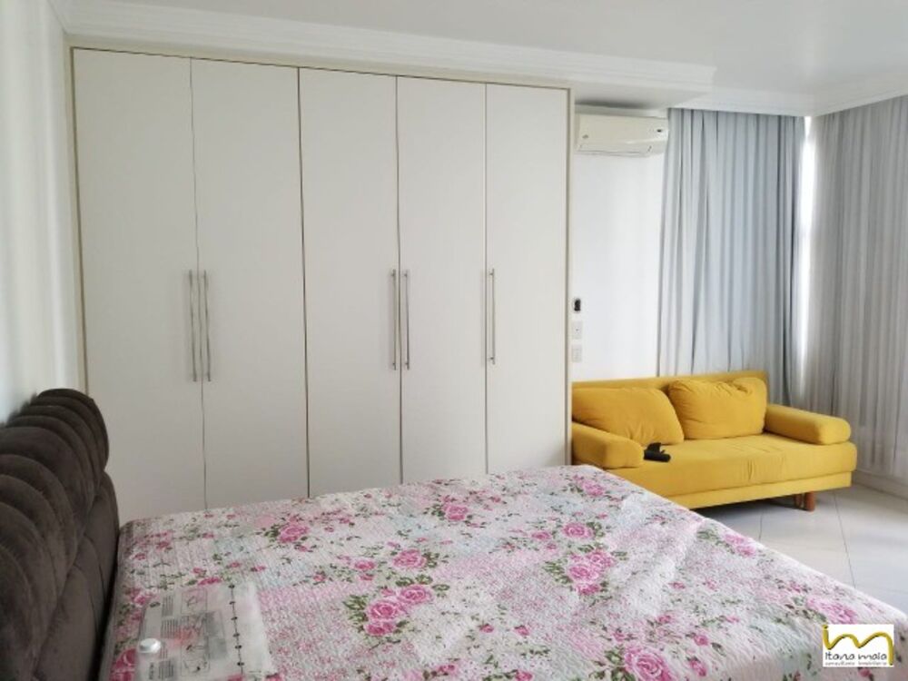 Apartamento, 4 quartos, 212 m² - Foto 19