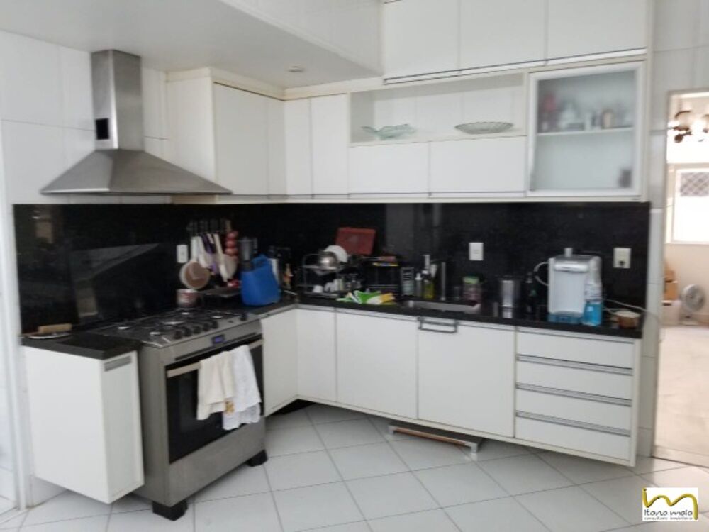 Apartamento, 4 quartos, 212 m² - Foto 12