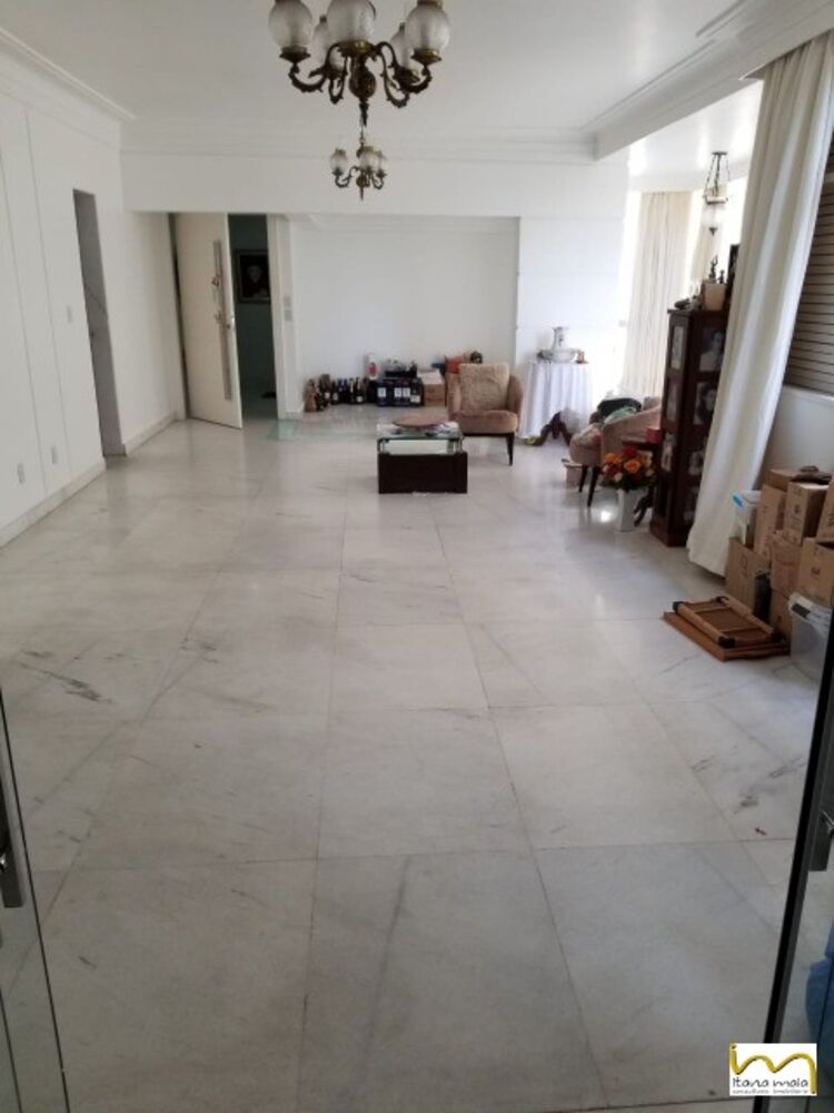 Apartamento, 4 quartos, 212 m² - Foto 33