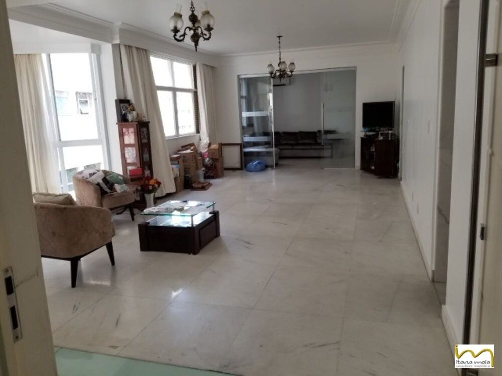Apartamento, 4 quartos, 212 m² - Foto 2