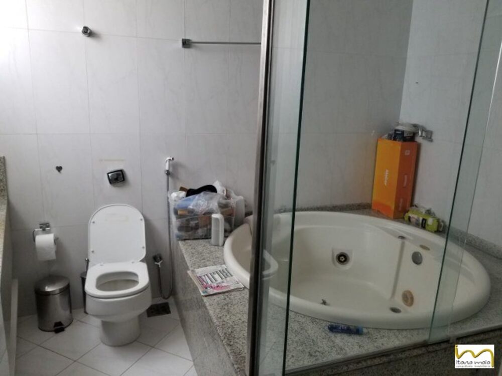 Apartamento, 4 quartos, 212 m² - Foto 6