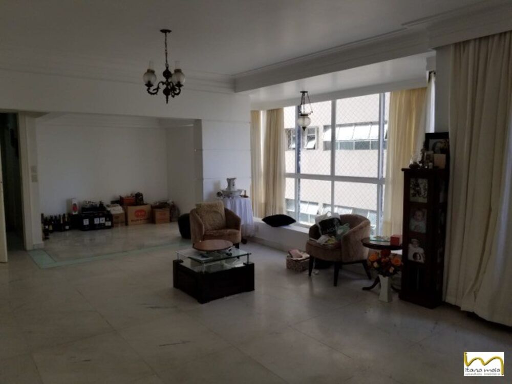 Apartamento, 4 quartos, 212 m² - Foto 16