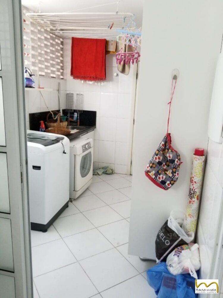 Apartamento, 4 quartos, 212 m² - Foto 20