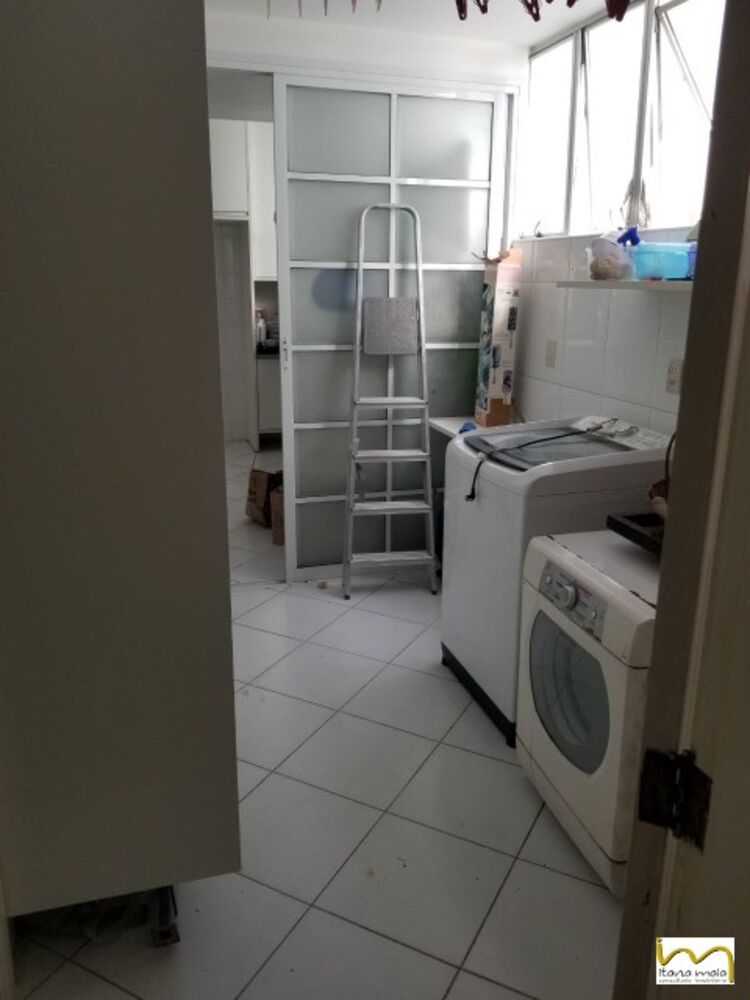 Apartamento, 4 quartos, 212 m² - Foto 8