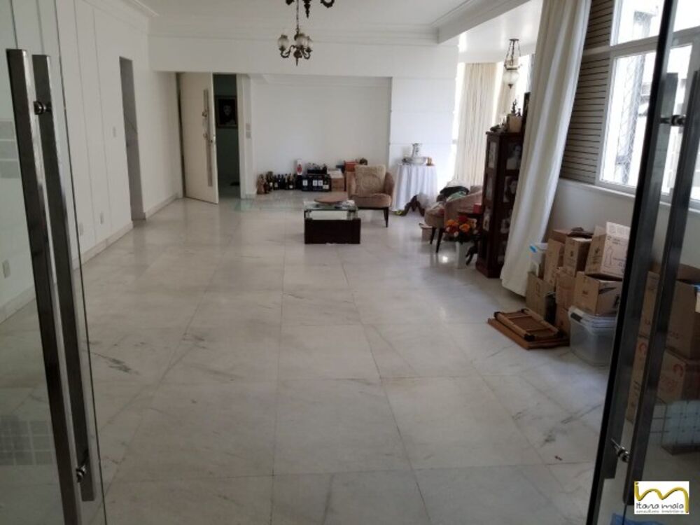 Apartamento, 4 quartos, 212 m² - Foto 17
