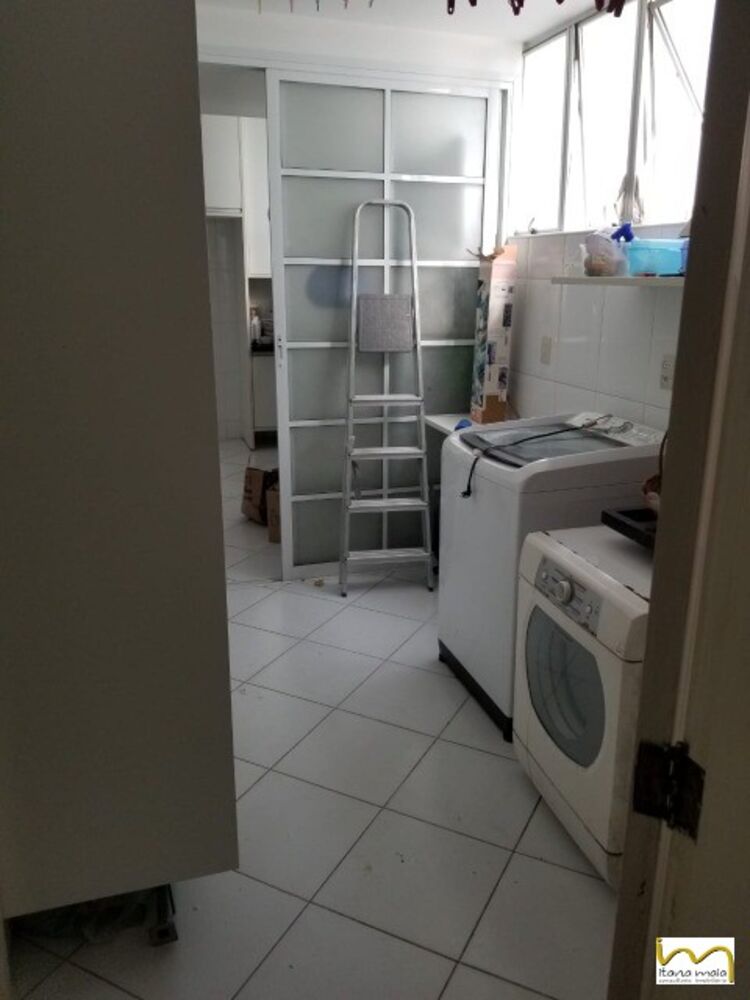 Apartamento, 4 quartos, 212 m² - Foto 9