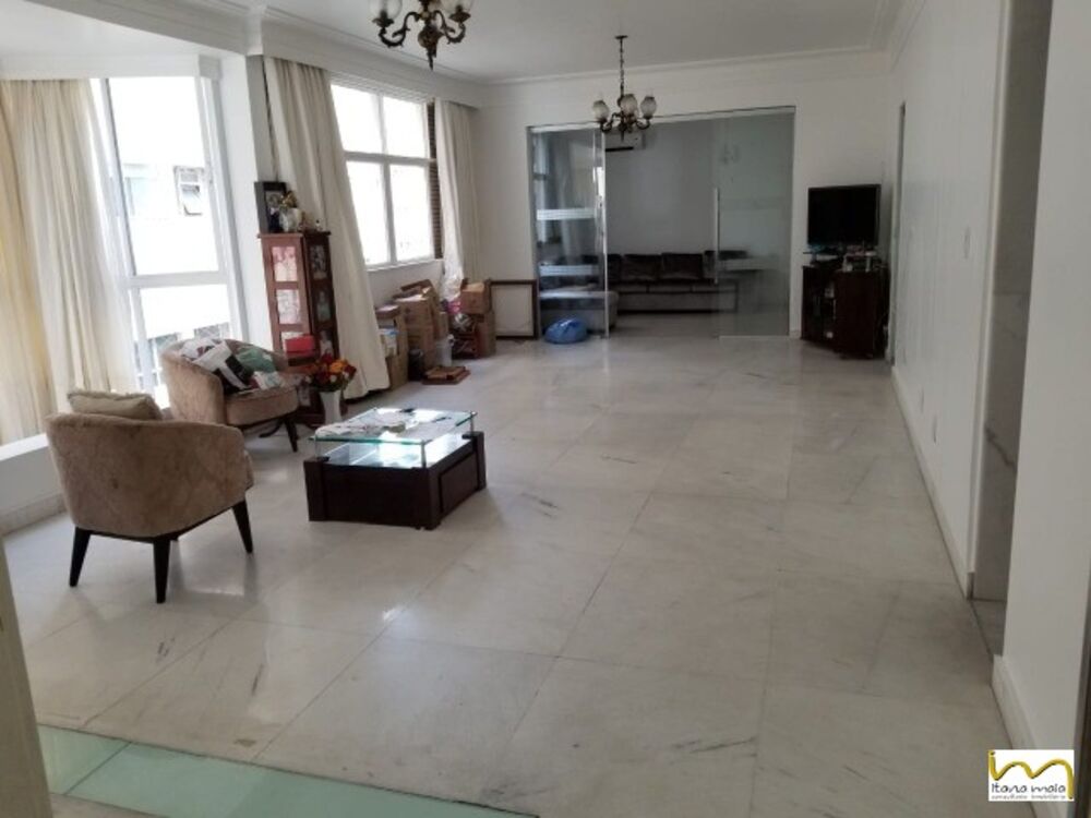 Apartamento, 4 quartos, 212 m² - Foto 32