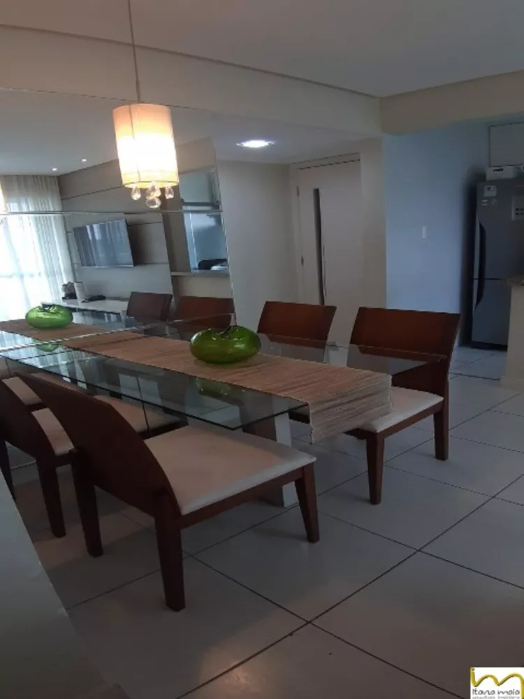 Apartamento à venda com 2 quartos, 77m² - Foto 1