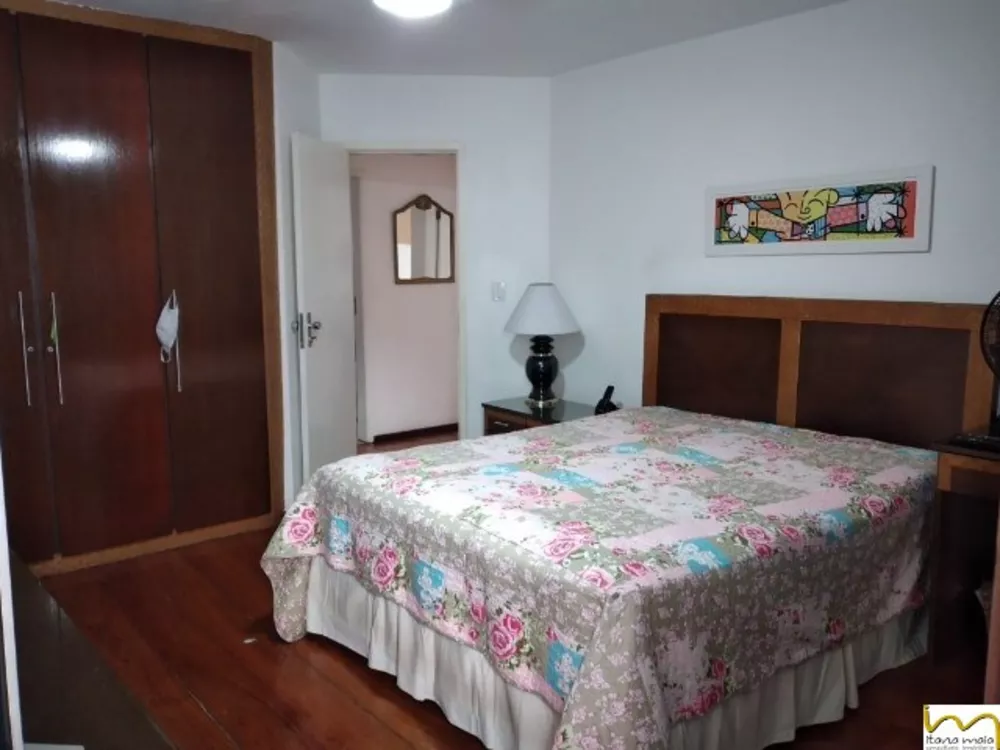 Casa à venda com 3 quartos, 460m² - Foto 12