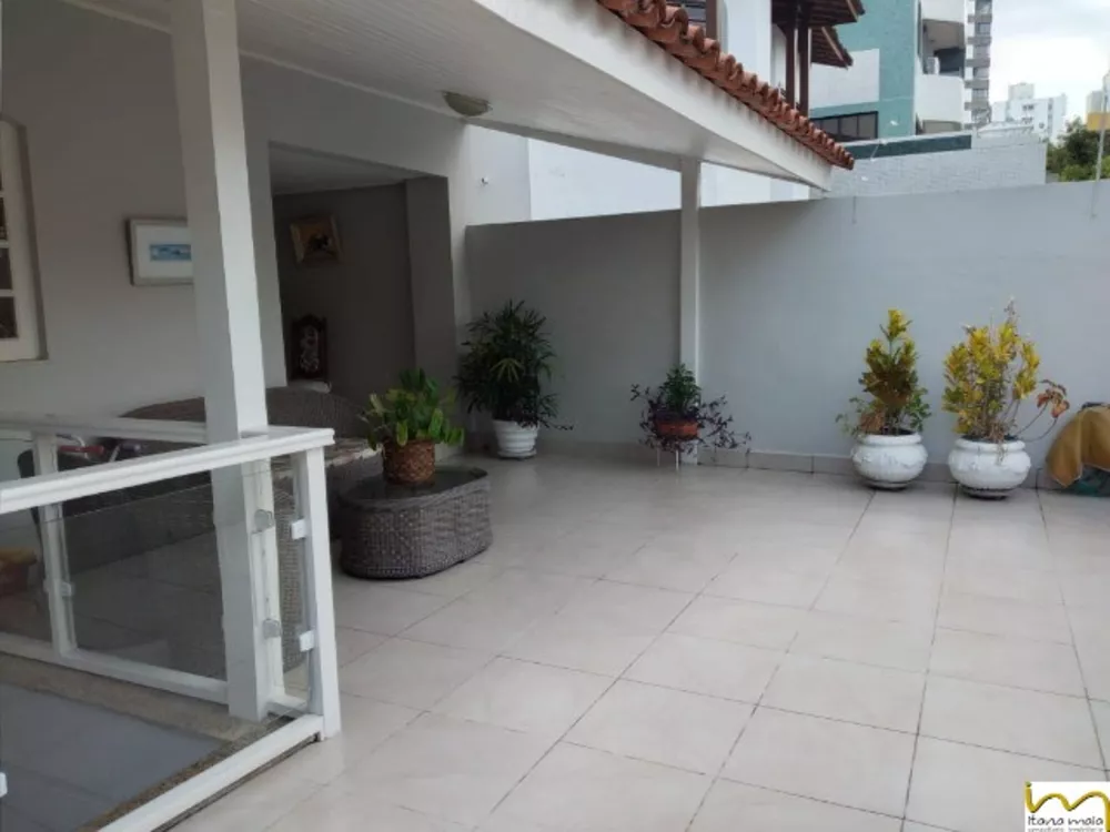 Casa à venda com 3 quartos, 460m² - Foto 8