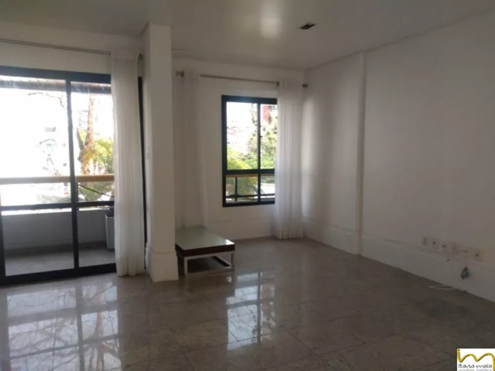 Apartamento à venda com 2 quartos, 110m² - Foto 3