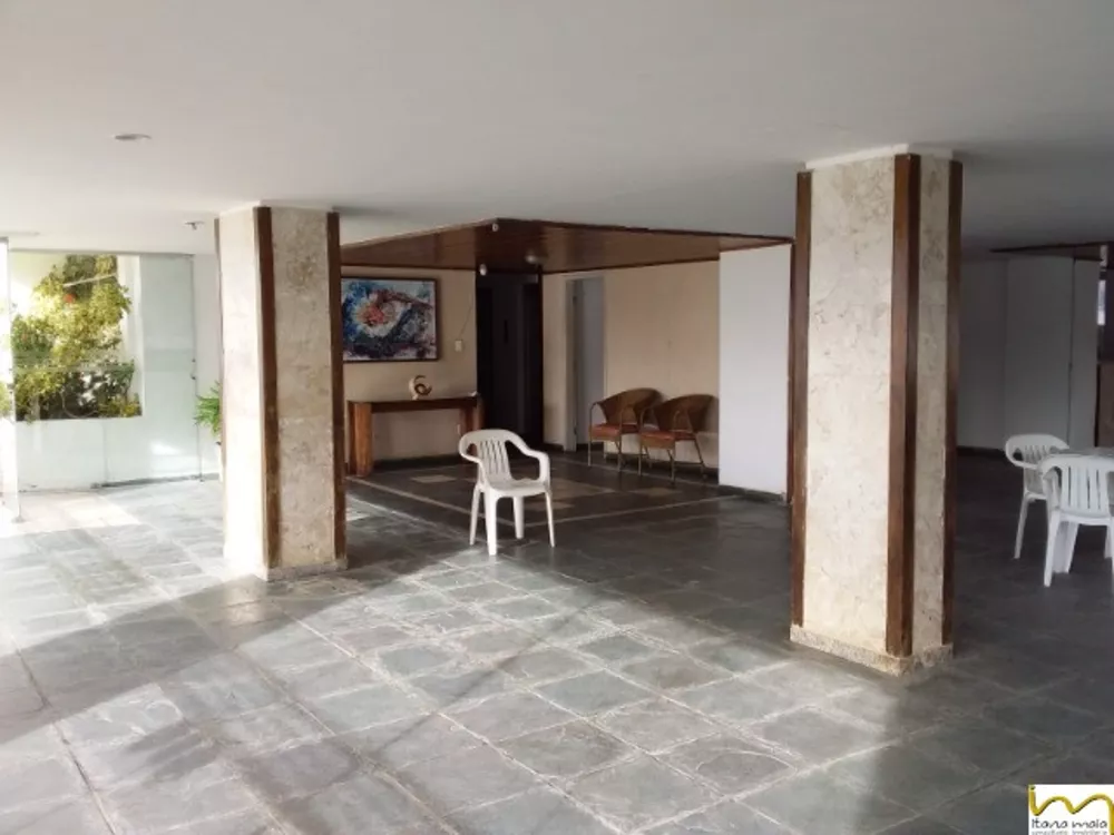 Apartamento à venda e aluguel com 3 quartos, 140m² - Foto 3