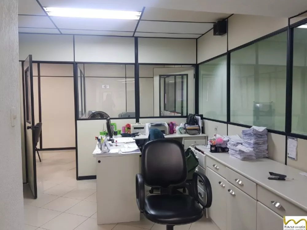 Conjunto Comercial-Sala à venda, 412m² - Foto 1