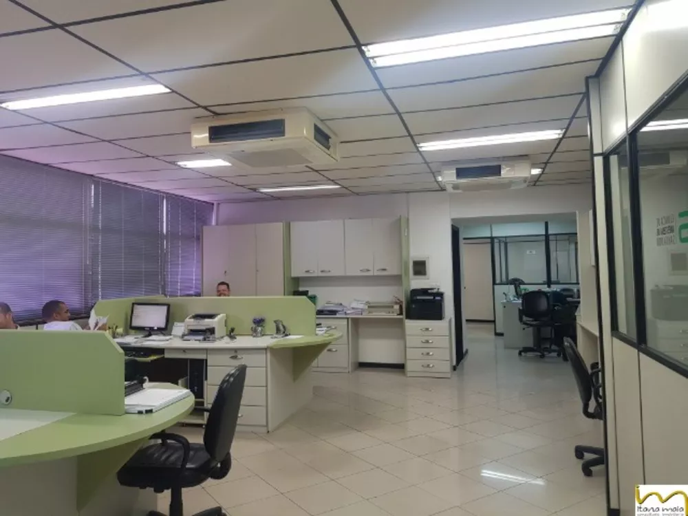 Conjunto Comercial-Sala à venda, 412m² - Foto 3