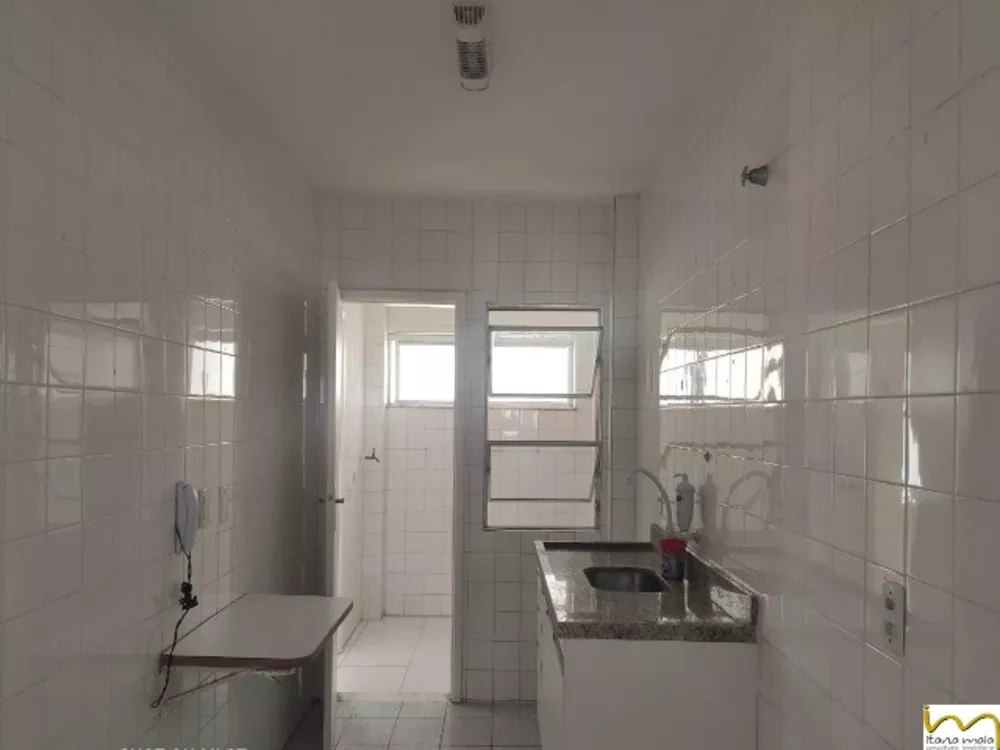 Apartamento à venda com 2 quartos, 95m² - Foto 8