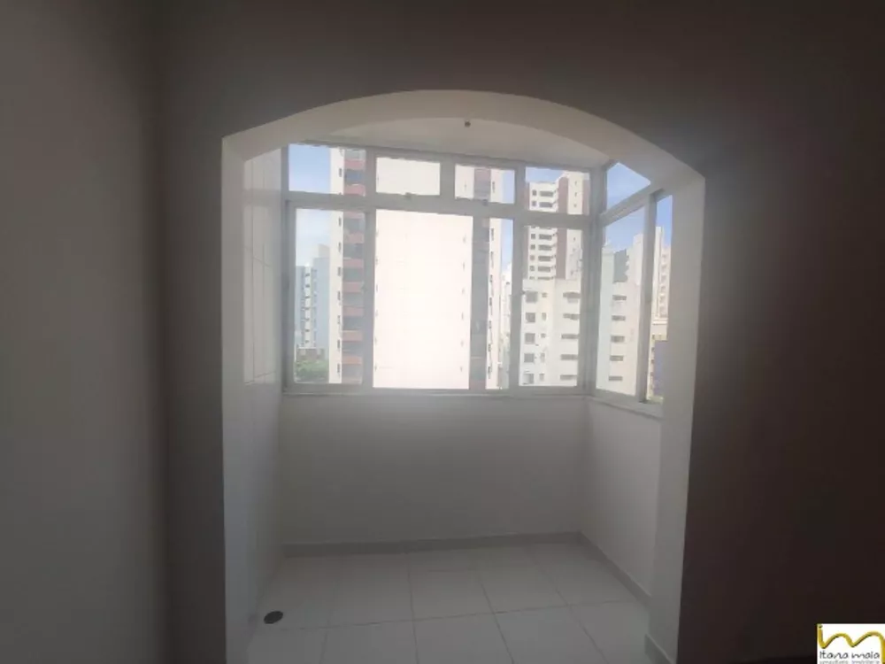 Apartamento à venda com 2 quartos, 95m² - Foto 6