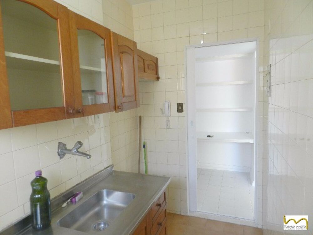 Apartamento para alugar com 1 quarto, 60m² - Foto 12