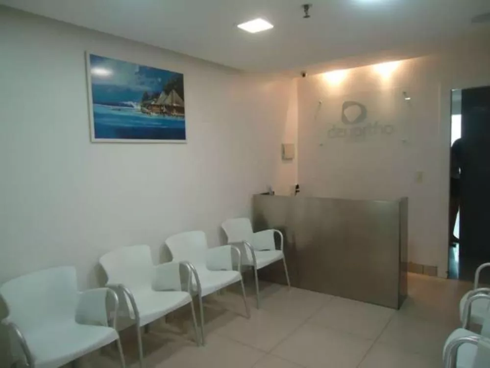 Conjunto Comercial-Sala à venda, 99m² - Foto 3