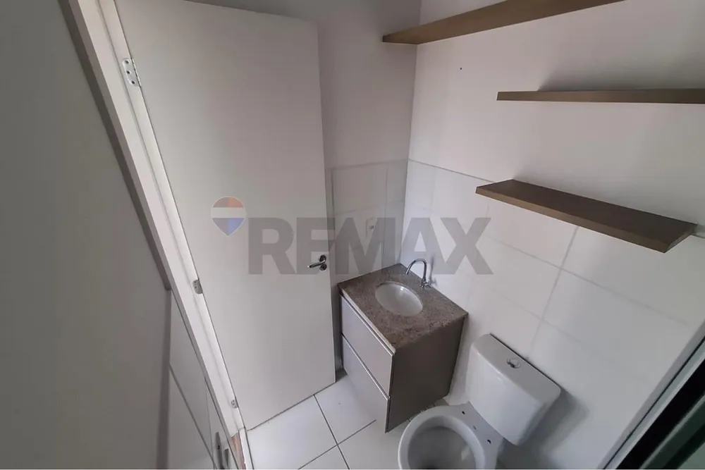 Apartamento, 2 quartos, 46 m² - Foto 9