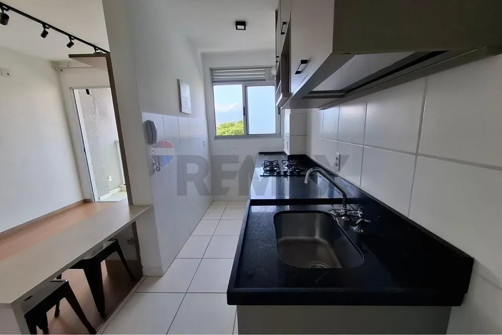Apartamento, 2 quartos, 46 m² - Foto 14