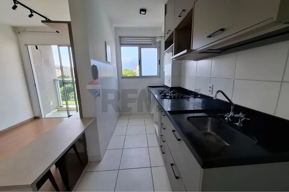 Apartamento, 2 quartos, 46 m² - Foto 5