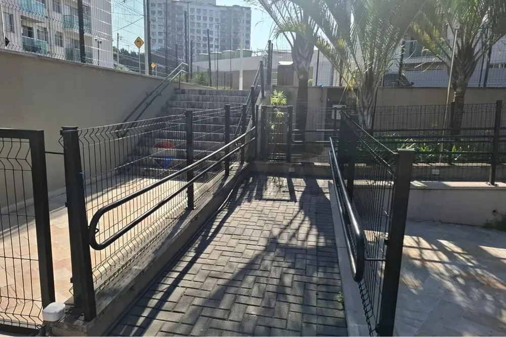 Apartamento, 2 quartos, 46 m² - Foto 16