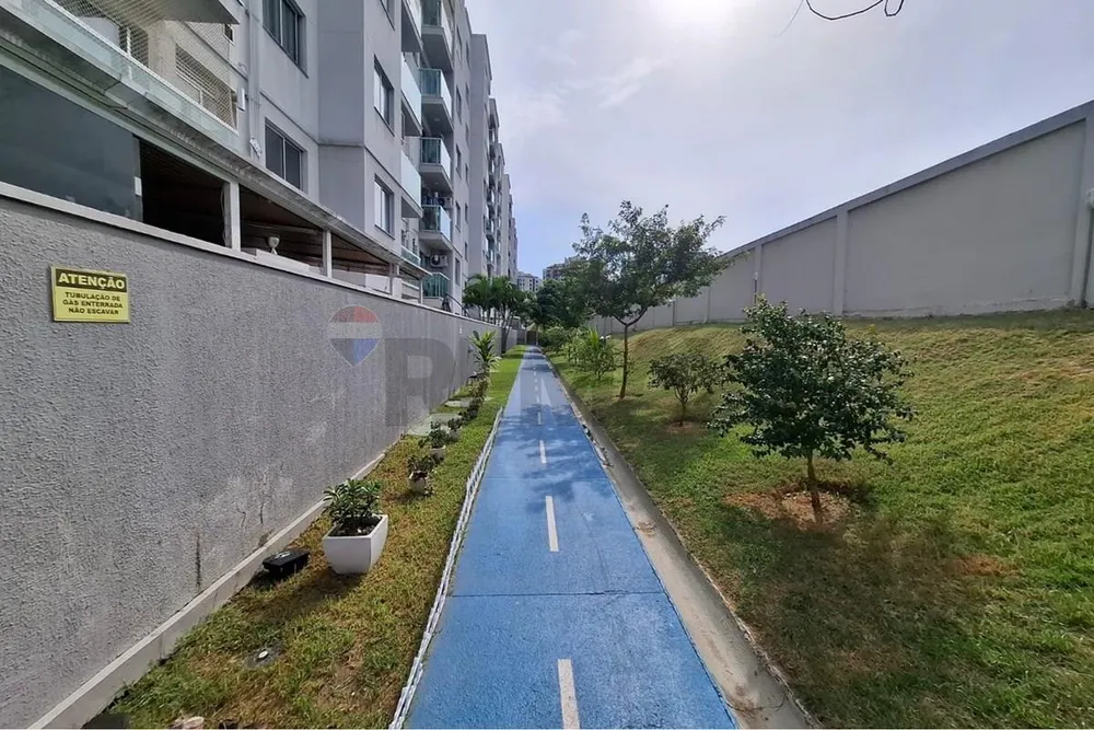Apartamento, 2 quartos, 46 m² - Foto 6