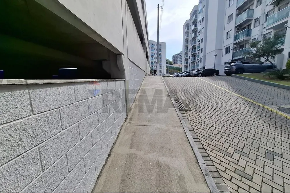 Apartamento, 2 quartos, 46 m² - Foto 2