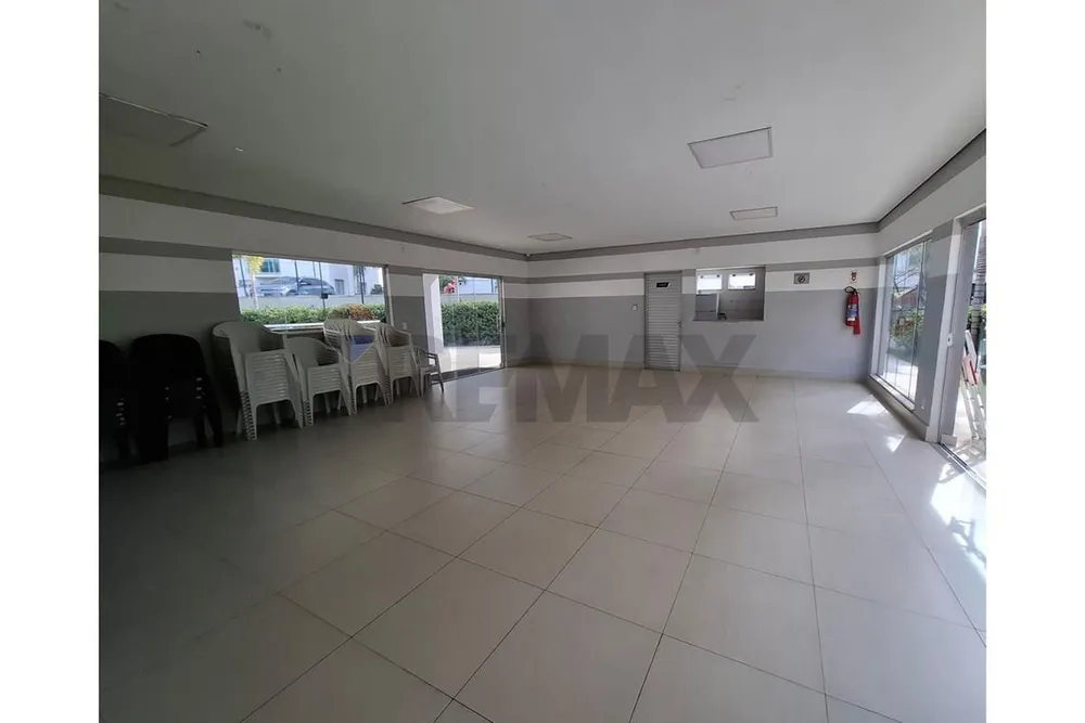 Apartamento, 2 quartos, 46 m² - Foto 1