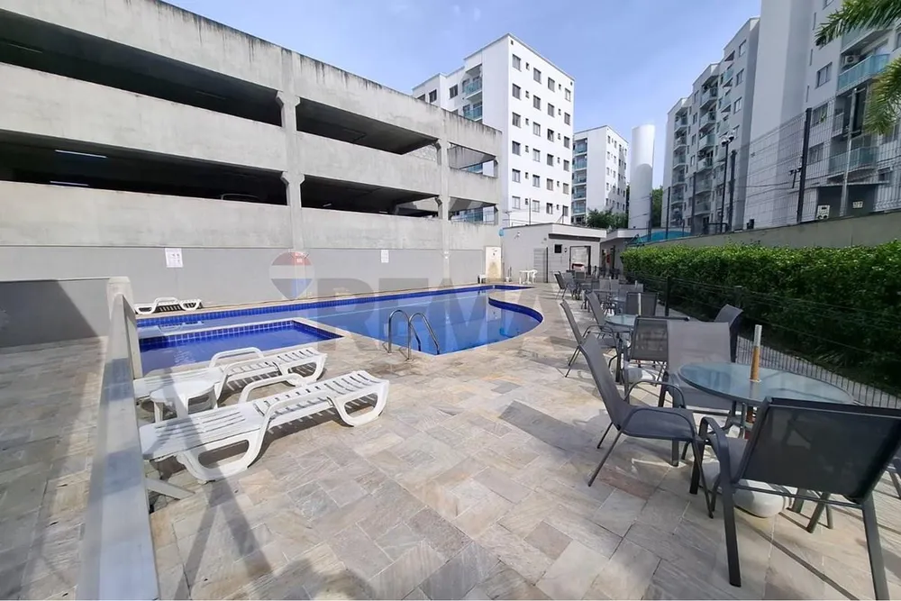 Apartamento, 2 quartos, 46 m² - Foto 3