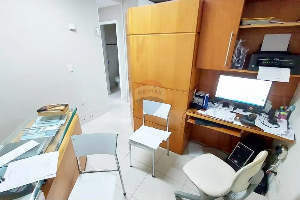 Loja-Salão, 269 m² - Foto 2