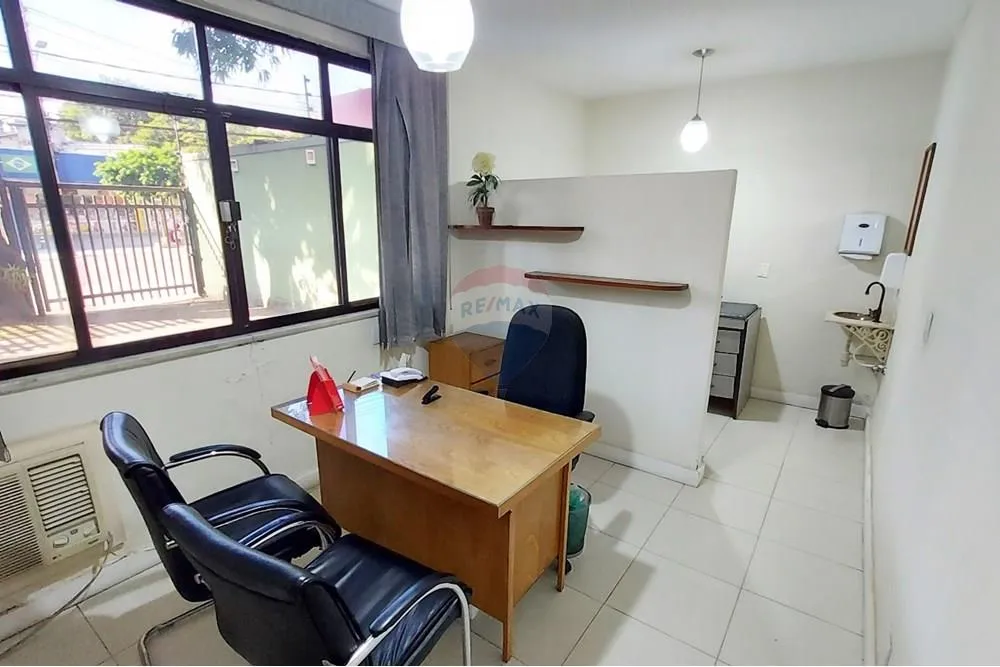 Loja-Salão, 269 m² - Foto 5