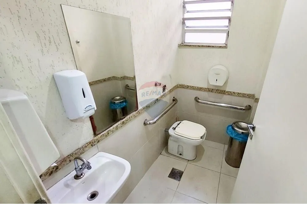 Loja-Salão, 269 m² - Foto 7
