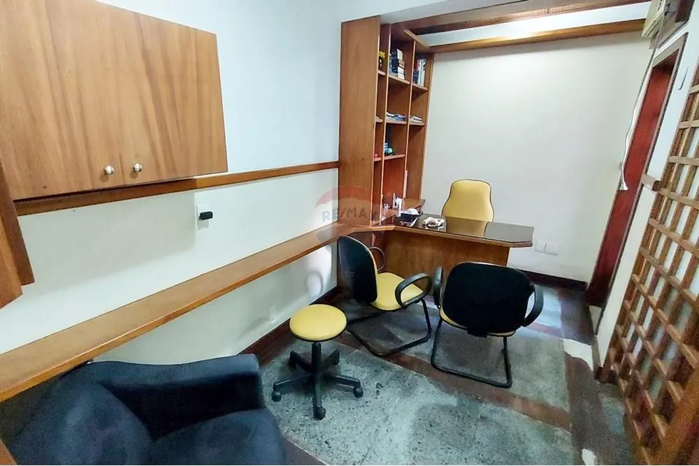 Loja-Salão, 269 m² - Foto 34