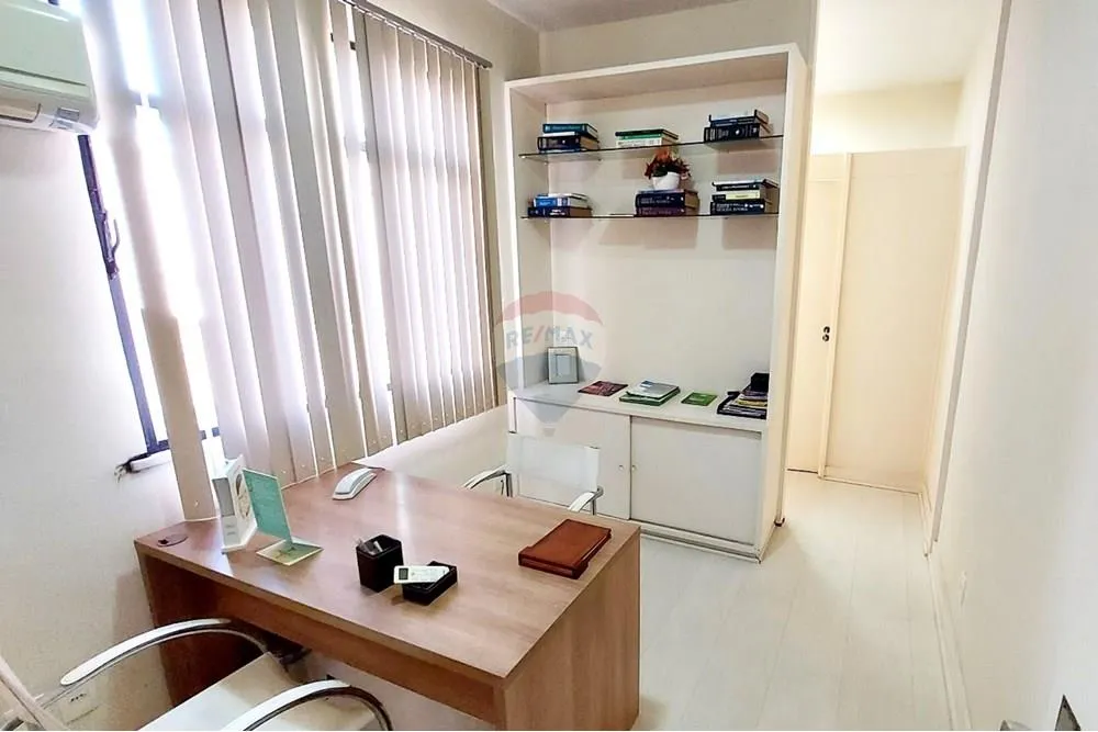 Loja-Salão, 269 m² - Foto 6