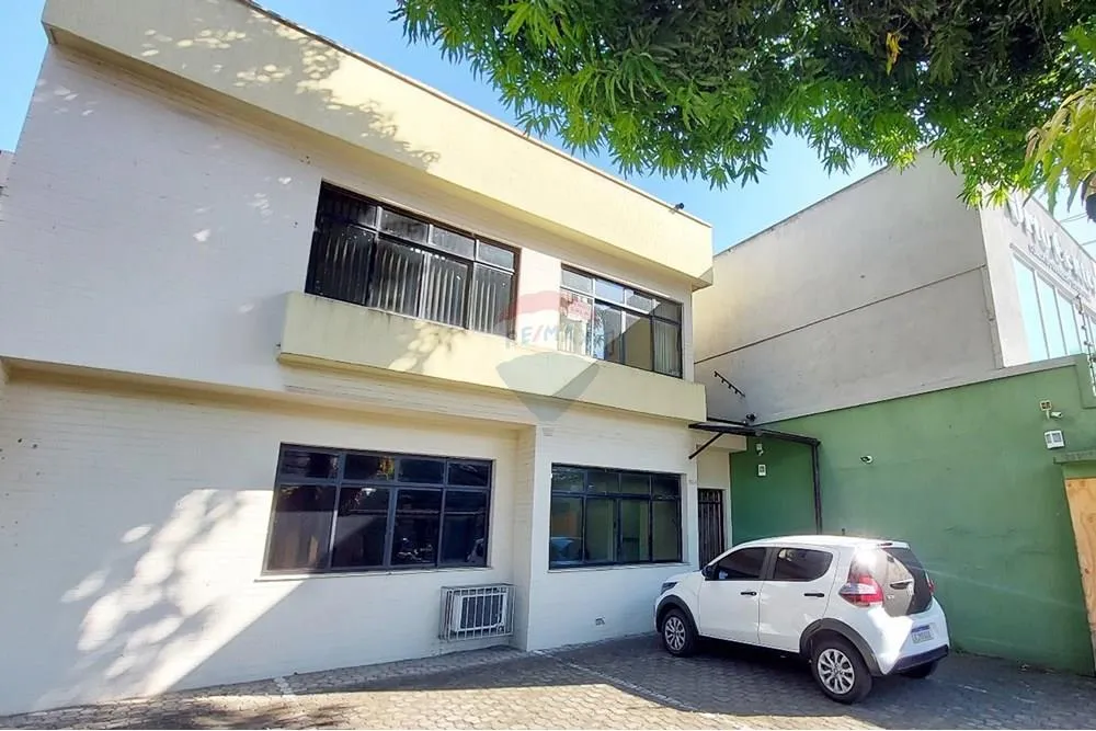Loja-Salão, 269 m² - Foto 33