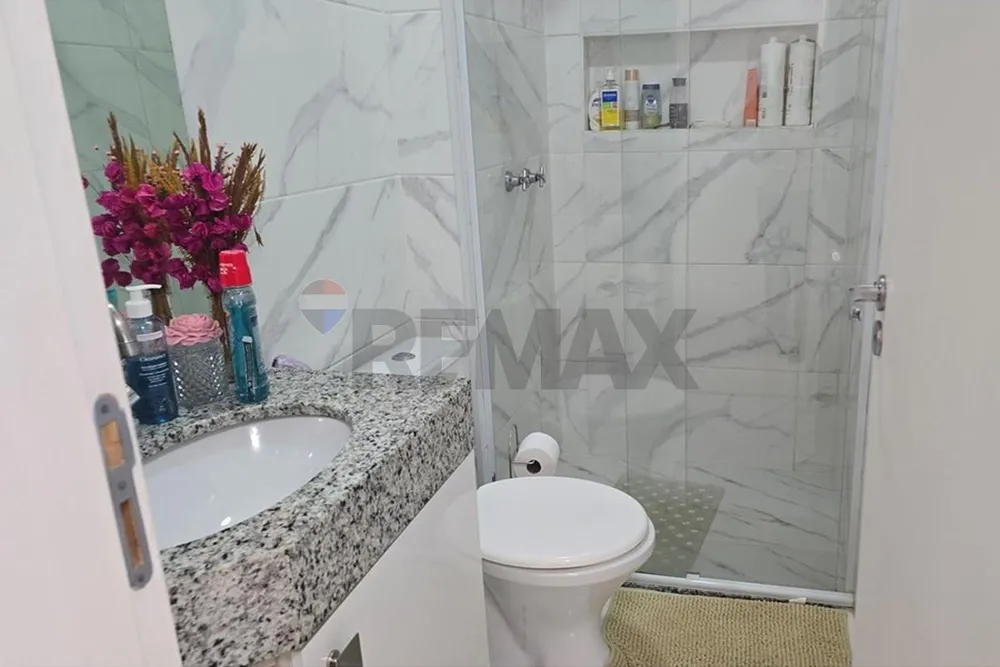 Casa de Condomínio, 4 quartos - Foto 10