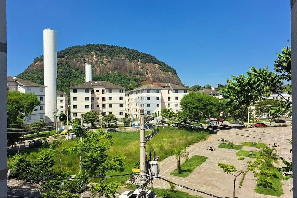 Apartamento, 2 quartos, 44 m² - Foto 13