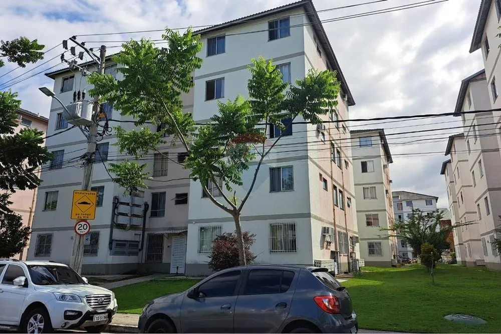 Apartamento, 2 quartos, 44 m² - Foto 22