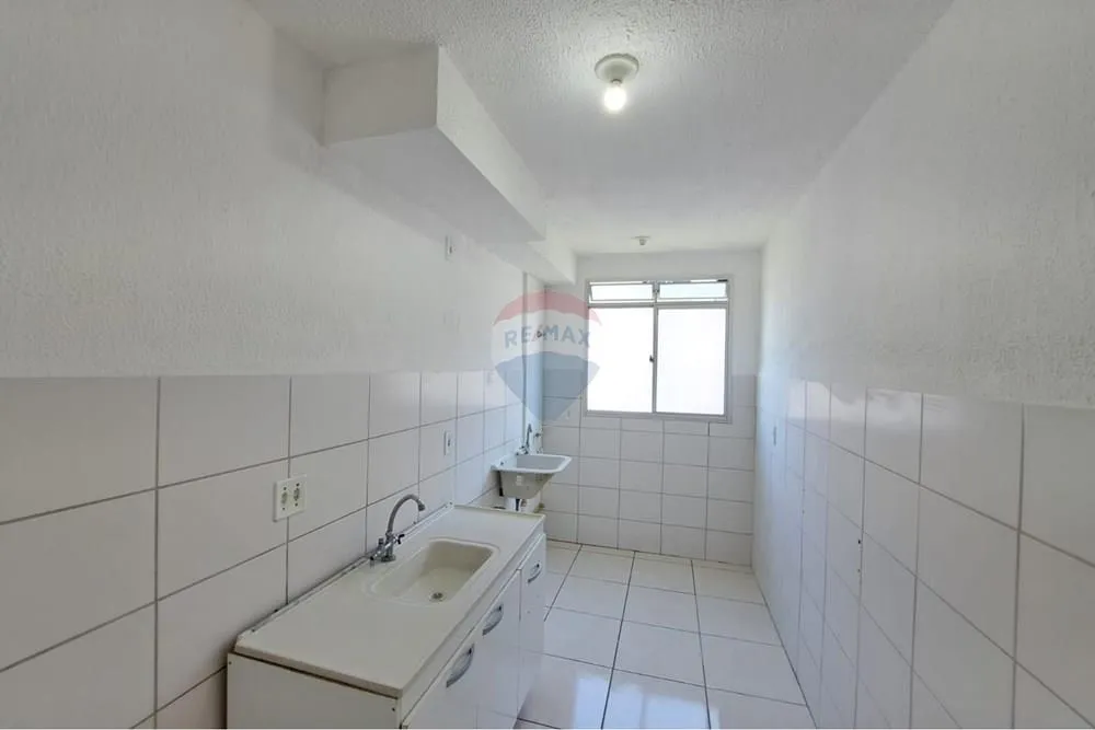 Apartamento, 2 quartos, 44 m² - Foto 5