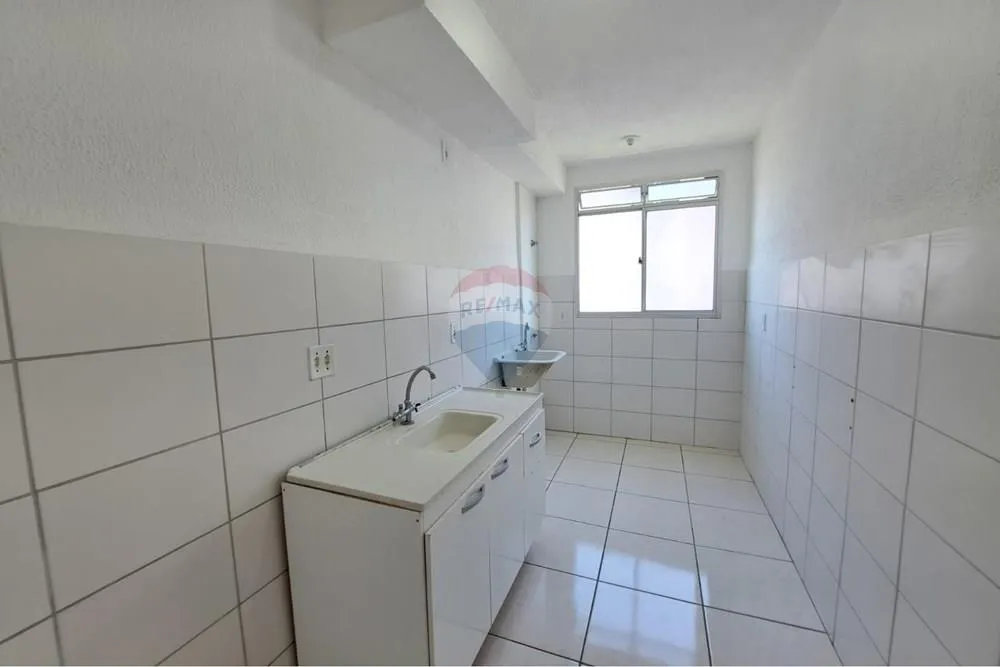 Apartamento, 2 quartos, 44 m² - Foto 3