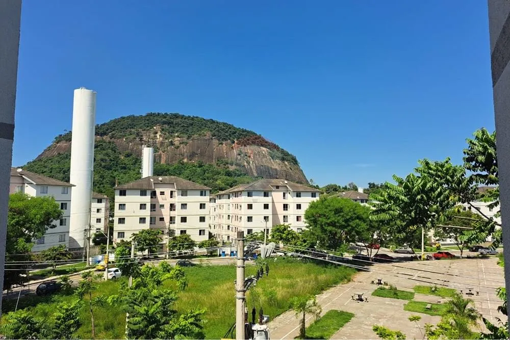 Apartamento, 2 quartos, 44 m² - Foto 18
