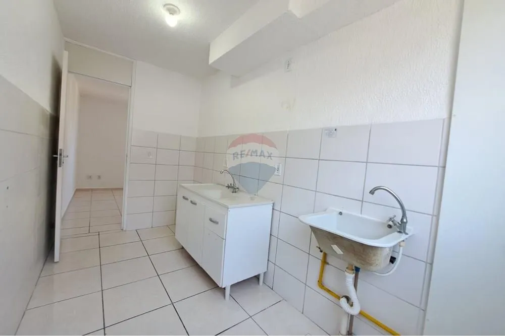 Apartamento, 2 quartos, 44 m² - Foto 8