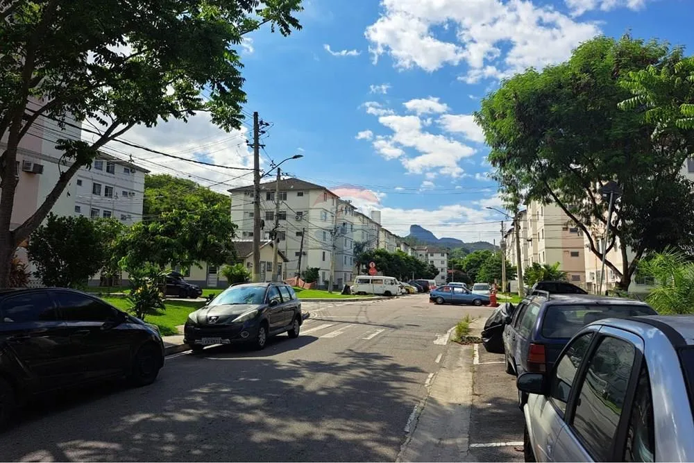 Apartamento, 2 quartos, 44 m² - Foto 11