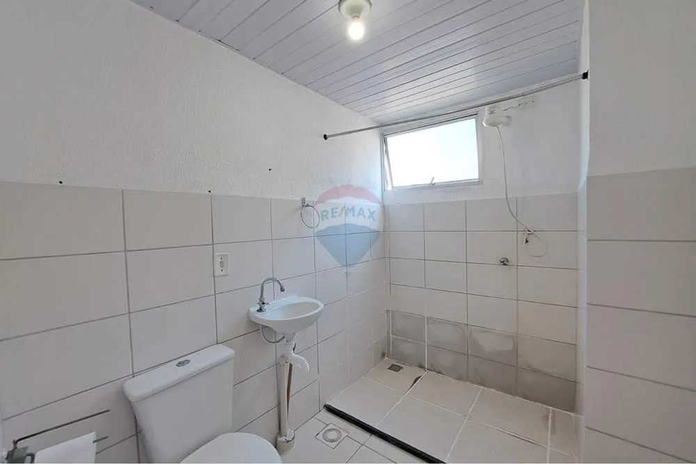Apartamento, 2 quartos, 44 m² - Foto 1