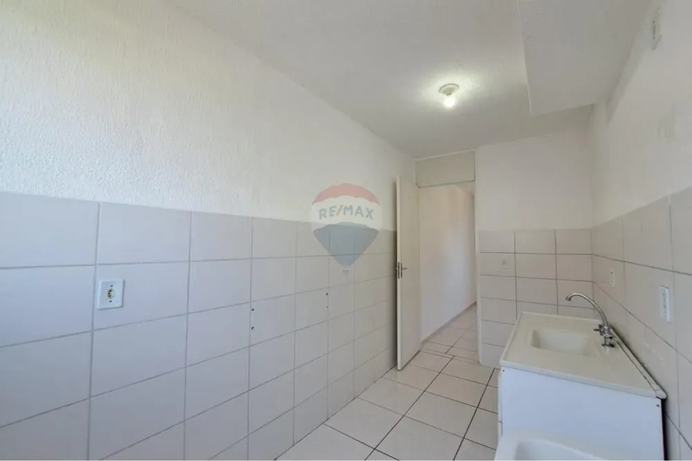 Apartamento, 2 quartos, 44 m² - Foto 6